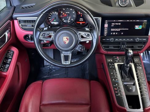 Used 2020 Porsche Macan GTS image 14