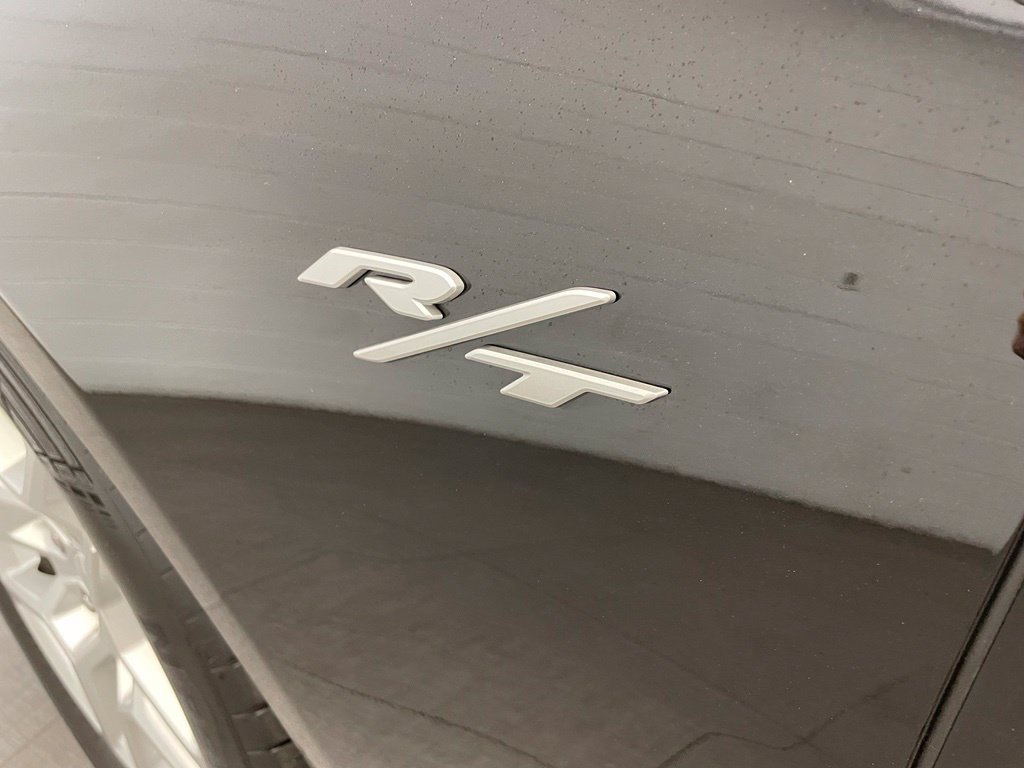 New 2026 Dodge Charger R/T AWD/4WD image 12