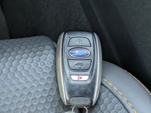 Used 2022 Subaru Outback Wilderness w/ Wilderness Package AWD/4WD image 30