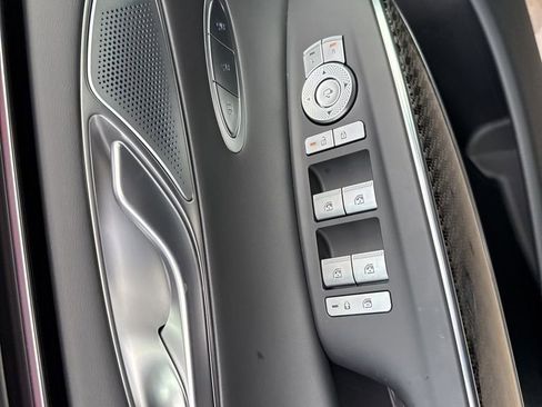 New 2026 Genesis GV70 3.5T Sport Prestige AWD/4WD image 20