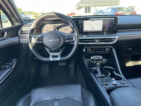 Used 2023 Kia K5 GT-Line image 15