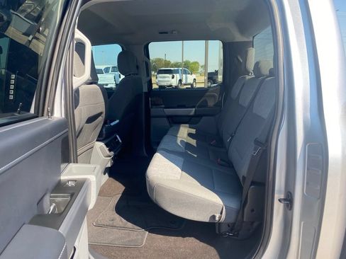 Used 2022 Ford F150 XLT w/ Equipment Group 302A High AWD/4WD image 13