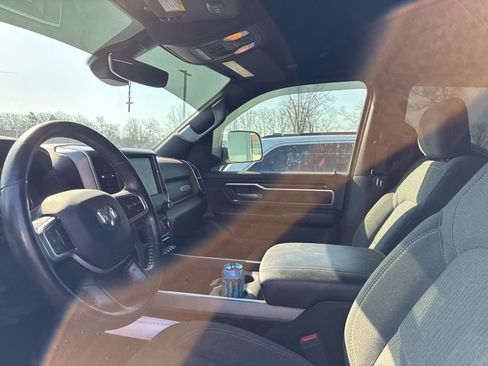 Used 2019 RAM 1500 Big Horn image 7