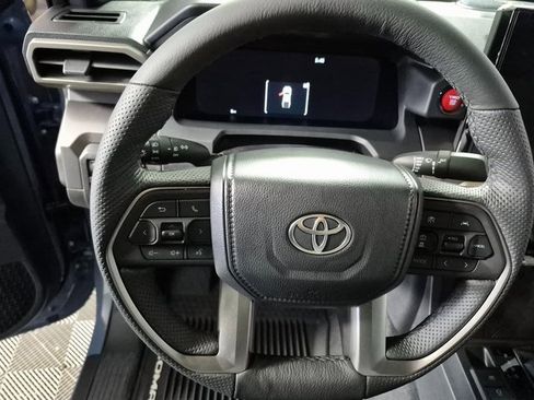 New 2026 Toyota Tacoma TRD Off-Road image 11