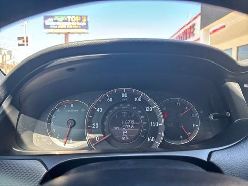 Used 2016 Honda Accord EX-L image 22