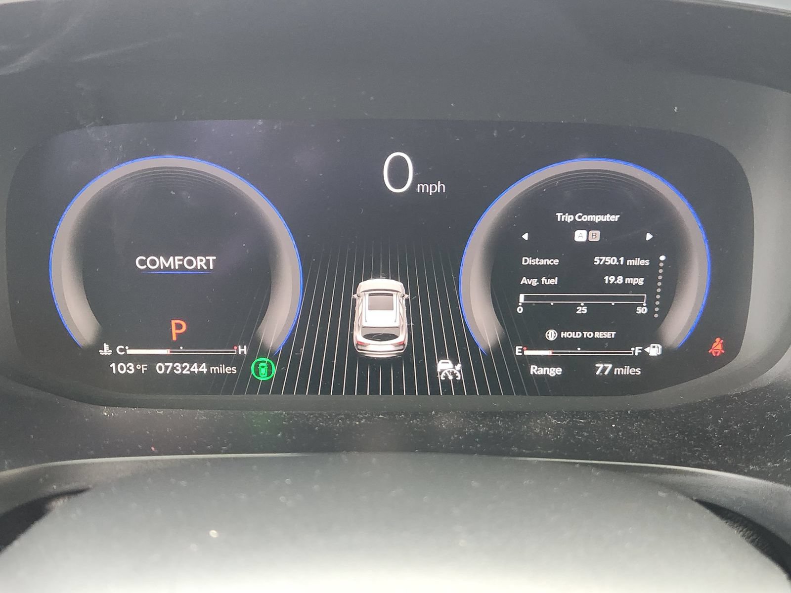 Used 2023 Acura MDX A-Spec AWD/4WD image 15