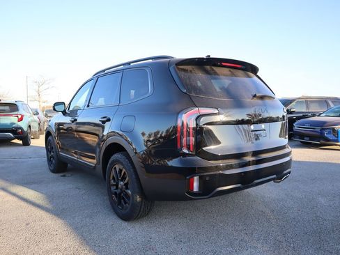 New 2025 Kia Telluride SX Prestige X-Pro image 5