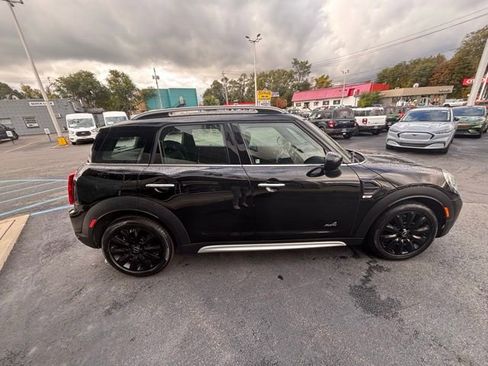 Used 2021 MINI Cooper Countryman ALL4 image 10