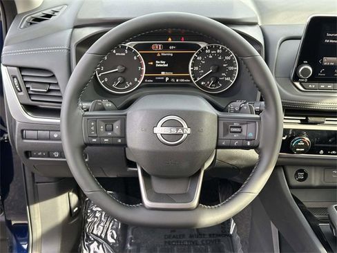 New 2026 Nissan Rogue SV w/ Cold Weather Package image 18