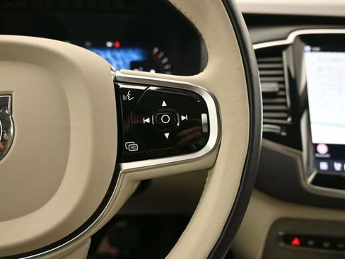 Used 2023 Volvo XC90 B6 Plus w/ Protection Package AWD/4WD image 25