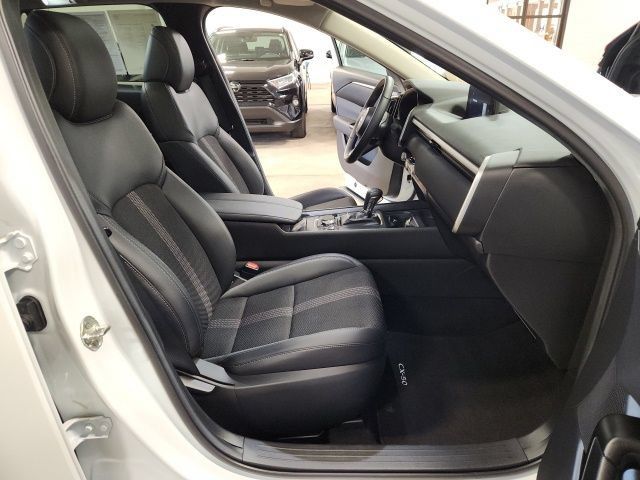 Certified 2026 MAZDA CX-50 AWD 2.5 S w/ Preferred Pkg image 32