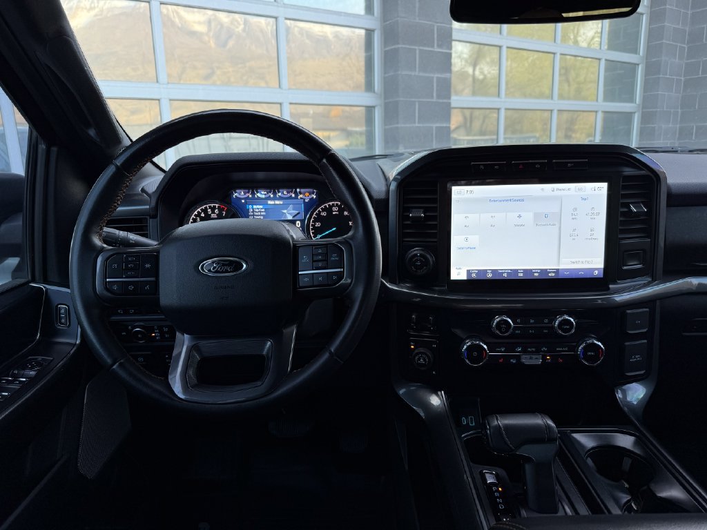 Used 2023 Ford F150 Tremor w/ 360 Degree Camera Package AWD/4WD image 37