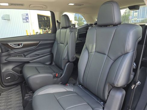 New 2026 Subaru Ascent Touring image 18