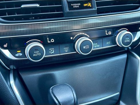 Used 2022 Honda Accord Sport Special Edition image 15