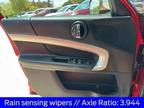 Used 2023 MINI Cooper Countryman S image 60