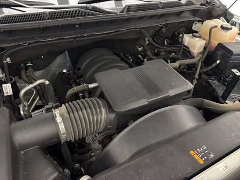 Used 2022 GMC Sierra 2500 SLE w/ SLE Convenience Package image 45