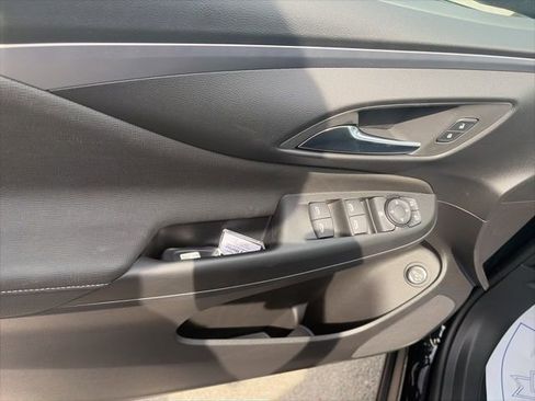 New 2026 Buick Envista Preferred w/ Convenience I Package FWD image 17