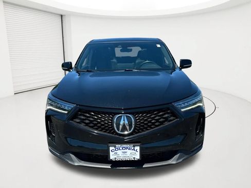Used 2023 Acura RDX A-Spec AWD/4WD image 2