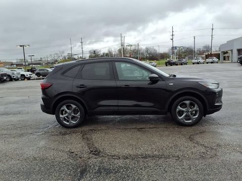 Used 2025 Ford Escape ST-Line AWD/4WD image 12