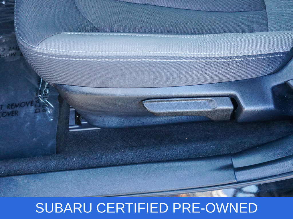 Used 2026 Subaru Crosstrek 2.5i Premium AWD/4WD image 19