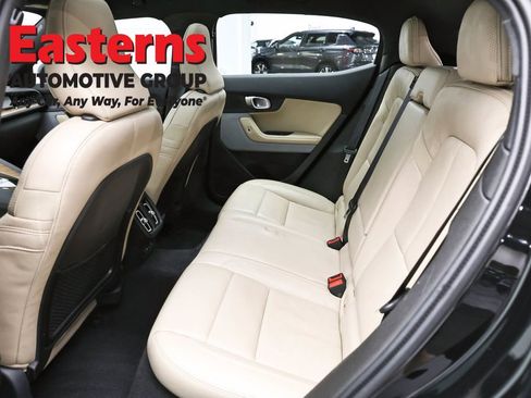 Used 2021 Polestar Polestar 2 AWD/4WD image 21