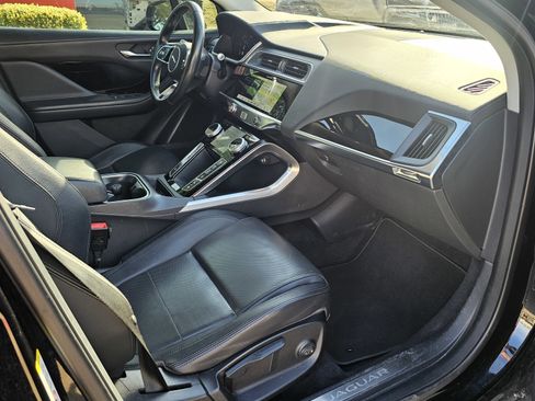 Used 2020 Jaguar I-PACE S image 30