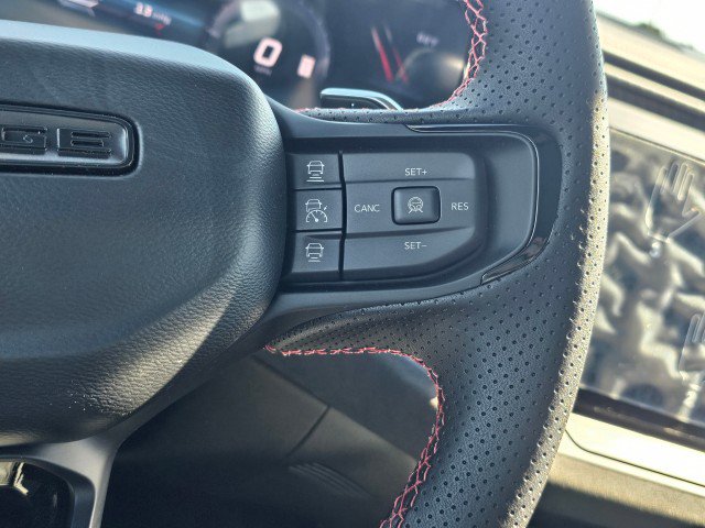 New 2026 Dodge Charger Scat Pack AWD/4WD image 27