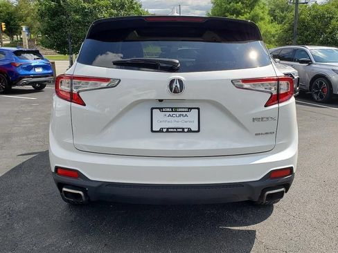 Used 2023 Acura RDX AWD image 7