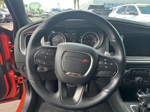 Used 2021 Dodge Charger GT RWD image 21