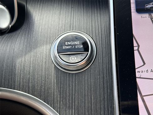 Used 2024 Mercedes-Benz C 300 4MATIC Sedan image 15