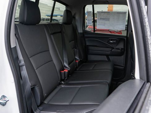 New 2026 Honda Ridgeline RTL image 15