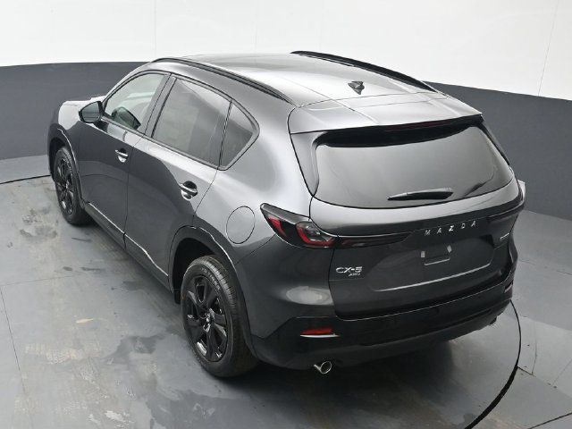 New 2026 MAZDA CX-5 Select AWD/4WD image 34