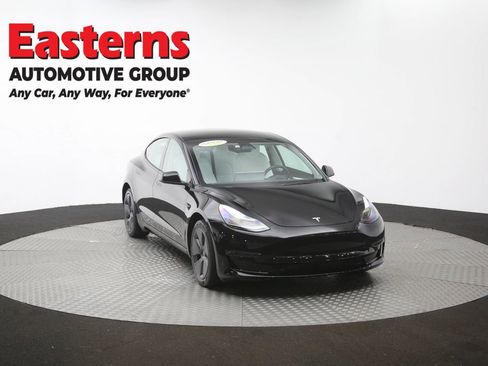 Used 2023 Tesla Model 3 Standard Range RWD image 34