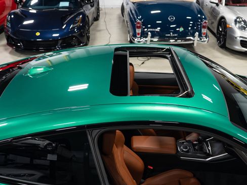 Used 2025 BMW M4 Coupe w/ Executive Package image 33