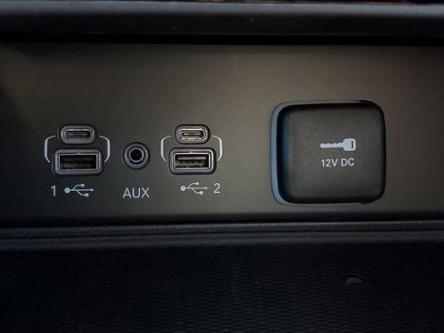 New 2026 Jeep Grand Cherokee Laredo X image 30