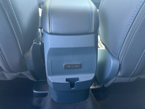 New 2025 Ford Maverick Lobo AWD/4WD image 22