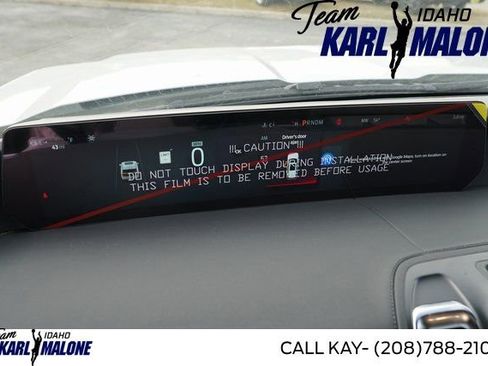 New 2026 Ford Expedition Tremor AWD/4WD image 49