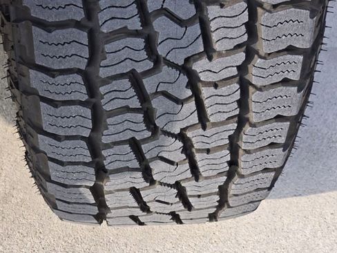 Used 2026 Chevrolet Silverado 1500 LTZ w/ LTZ Premium Texas Edition image 14