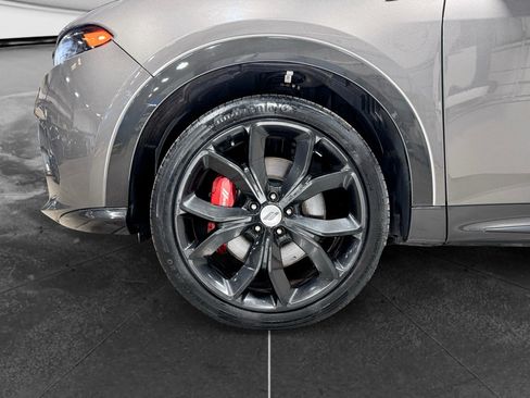 Used 2024 Dodge Hornet R/T Plus w/ Track Pack AWD/4WD image 28