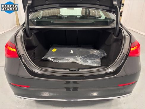 Certified 2023 Mercedes-Benz C 300 4MATIC Sedan image 27