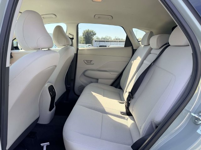 Used 2024 Hyundai Kona SEL AWD/4WD image 13