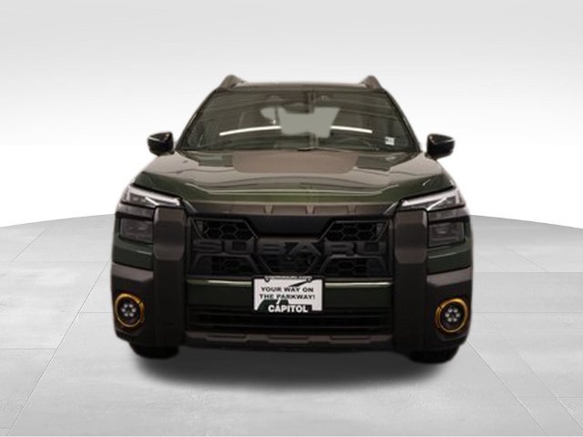 New 2026 Subaru Outback Wilderness AWD/4WD image 6