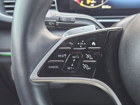 Certified 2025 Mercedes-Benz GLE 580 4MATIC image 18