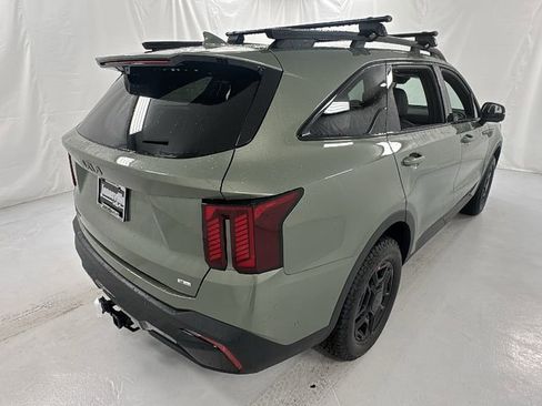 New 2026 Kia Sorento SX Prestige AWD/4WD image 3
