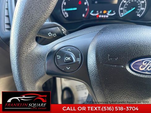 Used 2019 Ford Transit Connect XL image 26