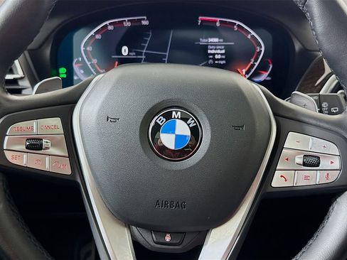 Used 2023 BMW X3 xDrive30i image 10