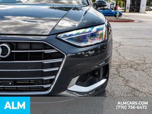 Used 2023 Audi A4 2.0T Premium image 19