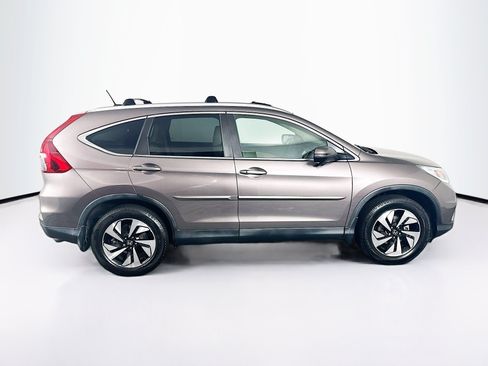 Used 2016 Honda CR-V Touring image 10