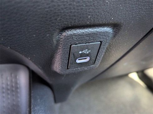 Certified 2025 Toyota Corolla LE image 24