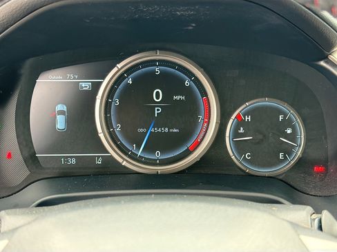 Used 2022 Lexus RX 350 F Sport image 40